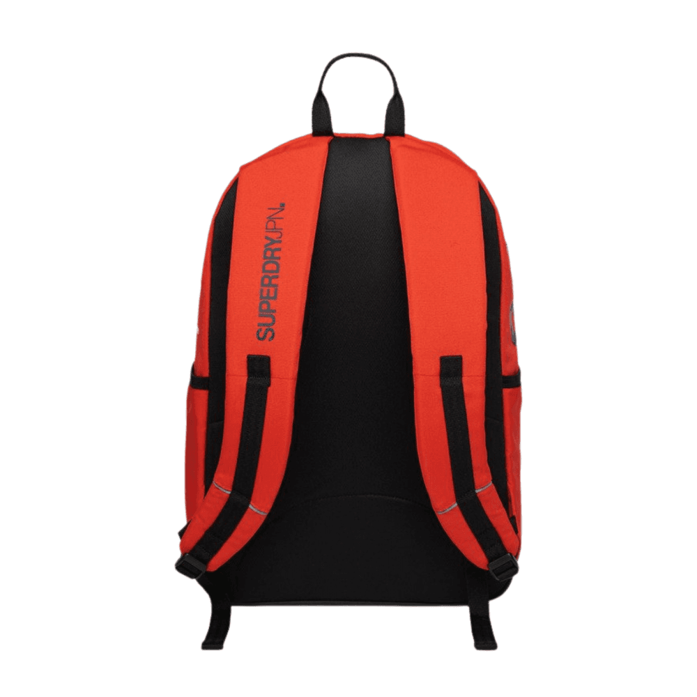 Superdry Wind Yachter Montana Backpack
