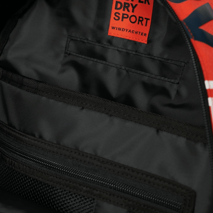 Superdry Wind Yachter Montana Backpack