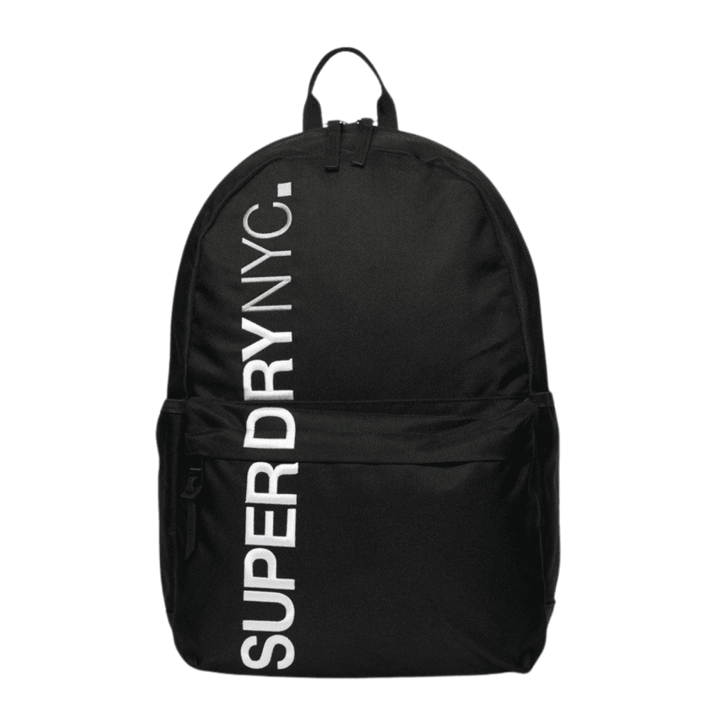 Superdry Nyc Montana Backpack