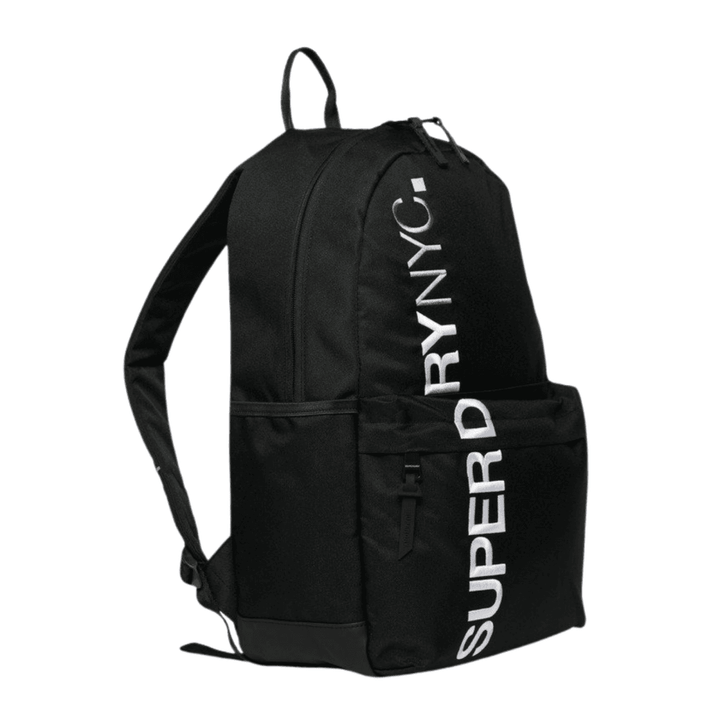 Superdry Nyc Montana Backpack