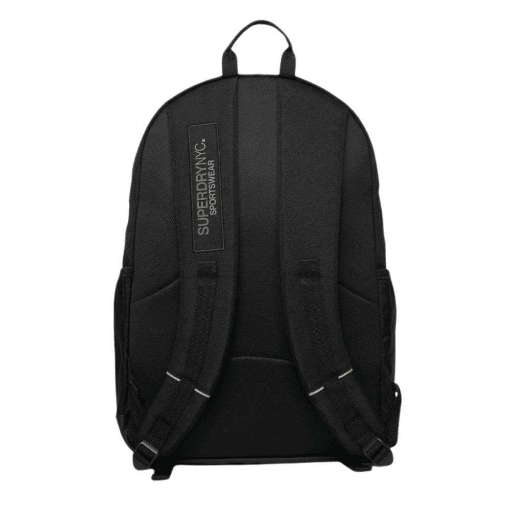 Superdry Nyc Montana Backpack