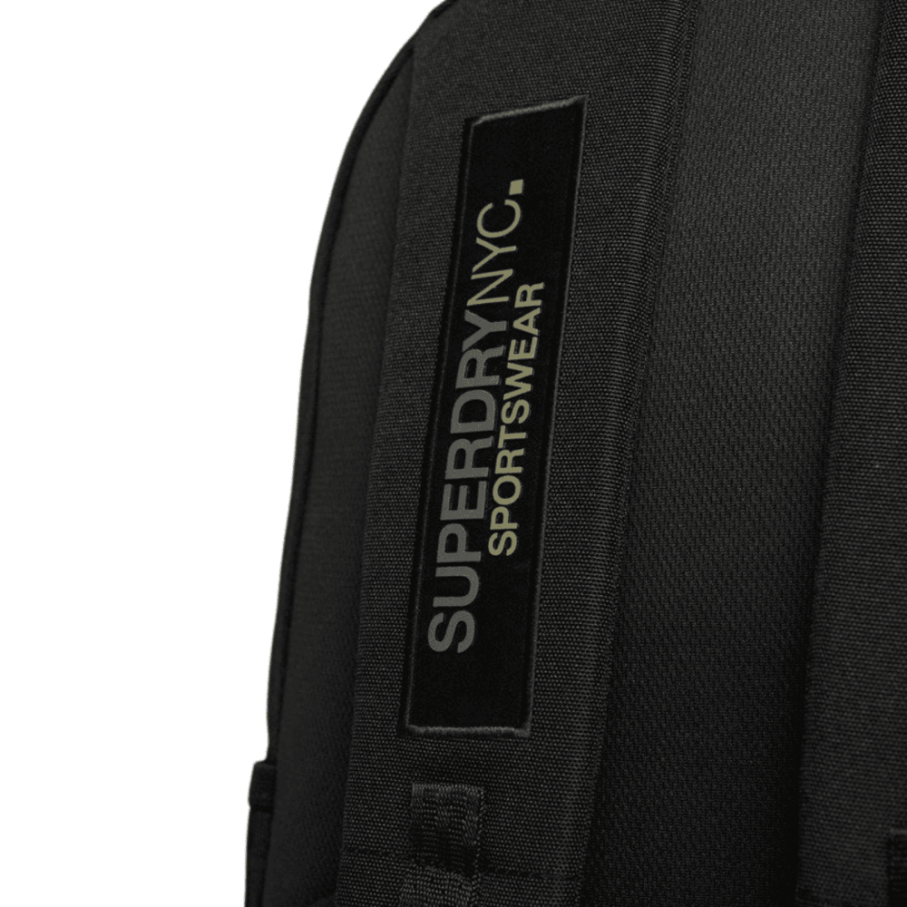 Superdry Nyc Montana Backpack
