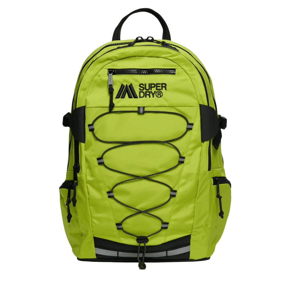 Superdry Outdoor 28L Backpack