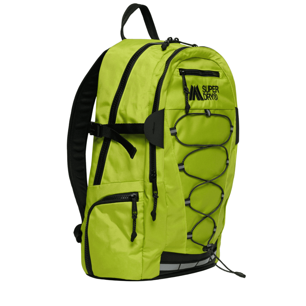 Superdry Outdoor 28L Backpack