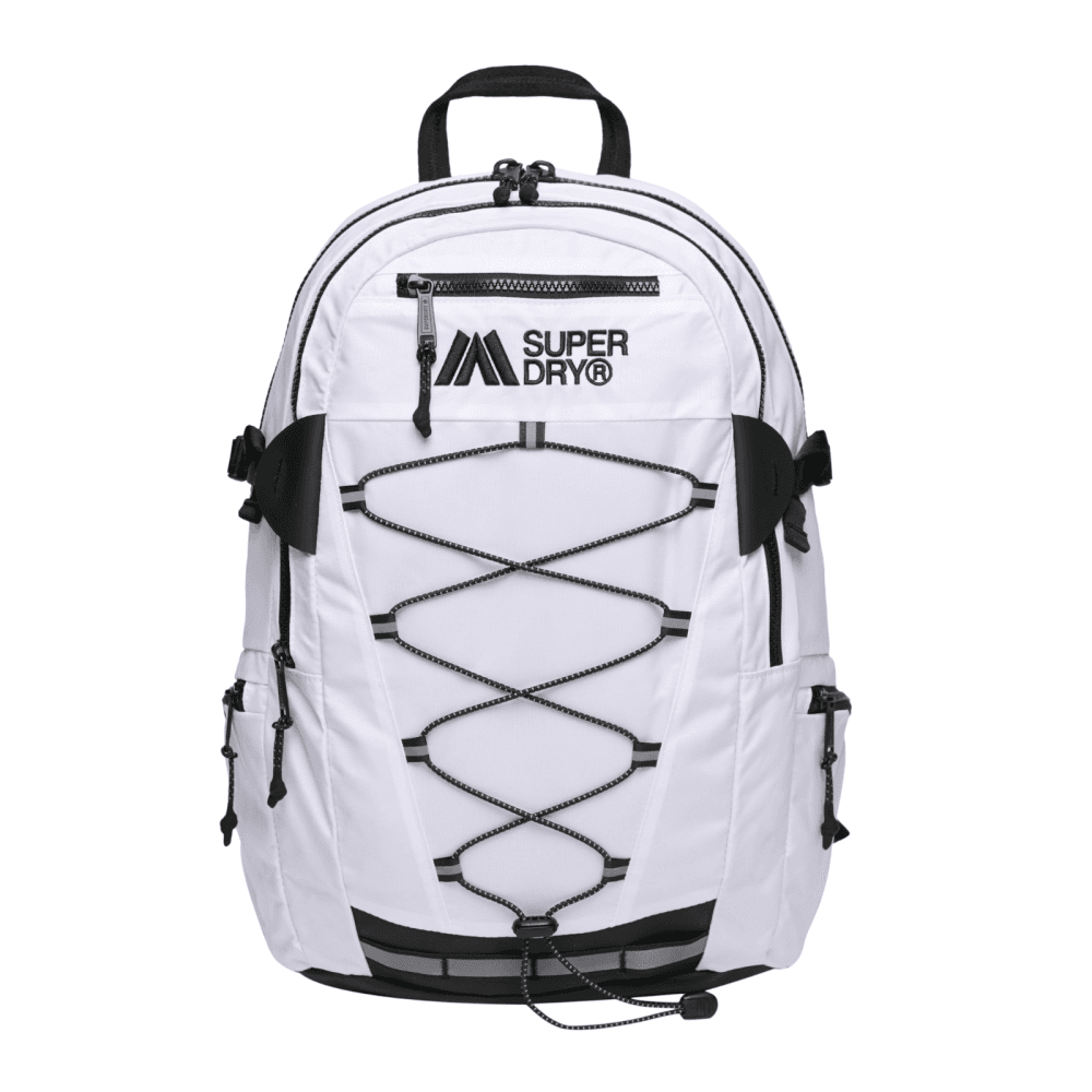 Superdry Outdoor 28L Backpack