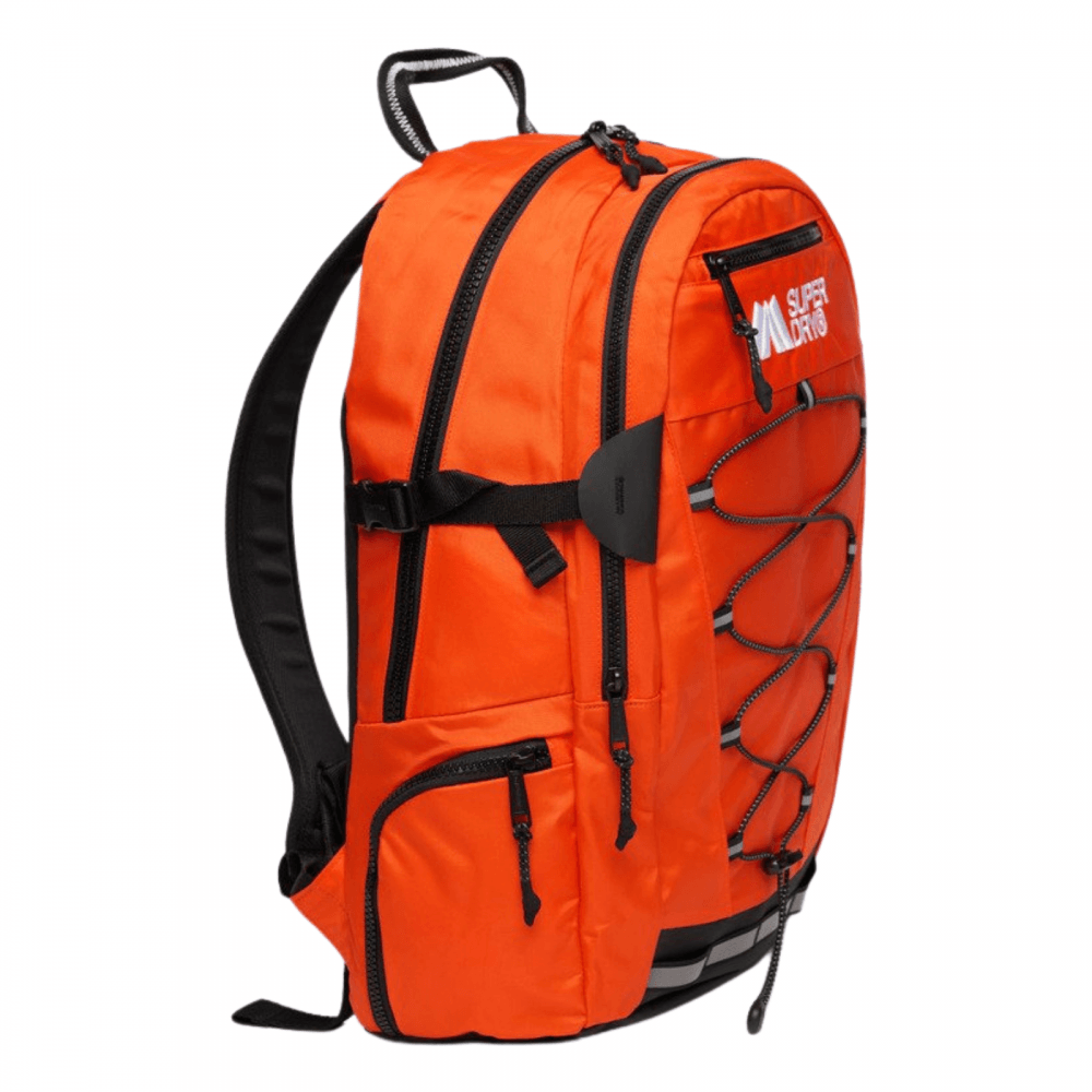 Superdry Outdoor 28L Backpack