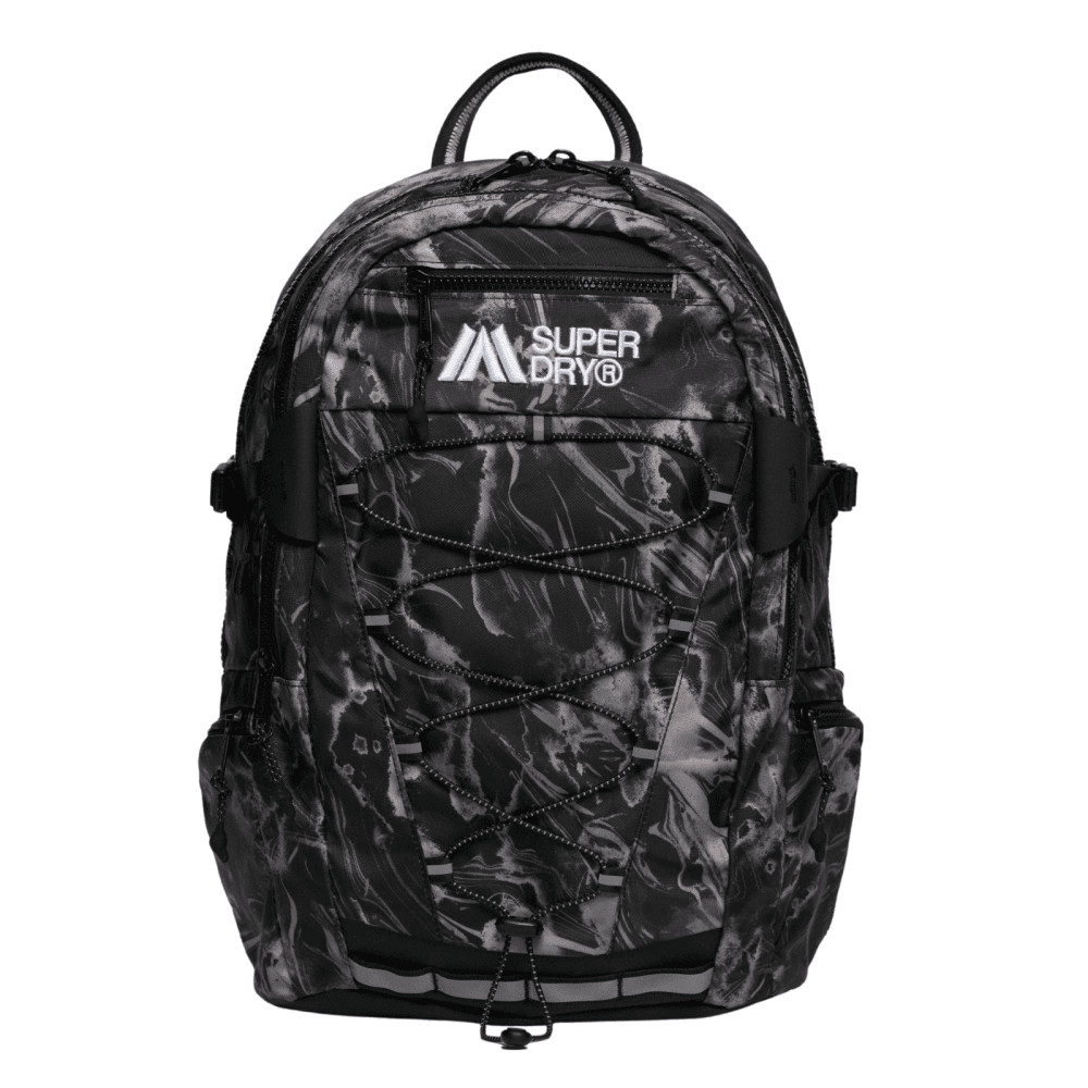 Superdry Outdoor 28L Backpack