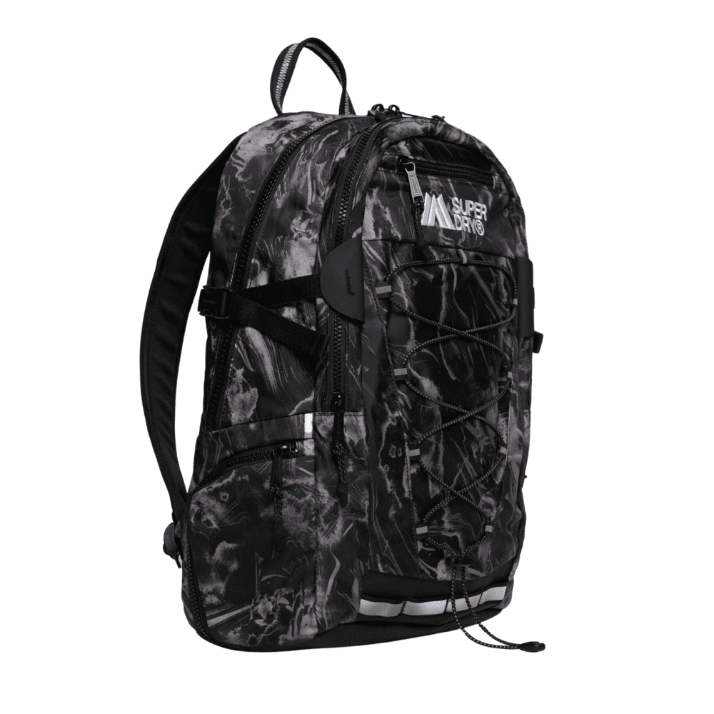 Superdry Outdoor 28L Backpack