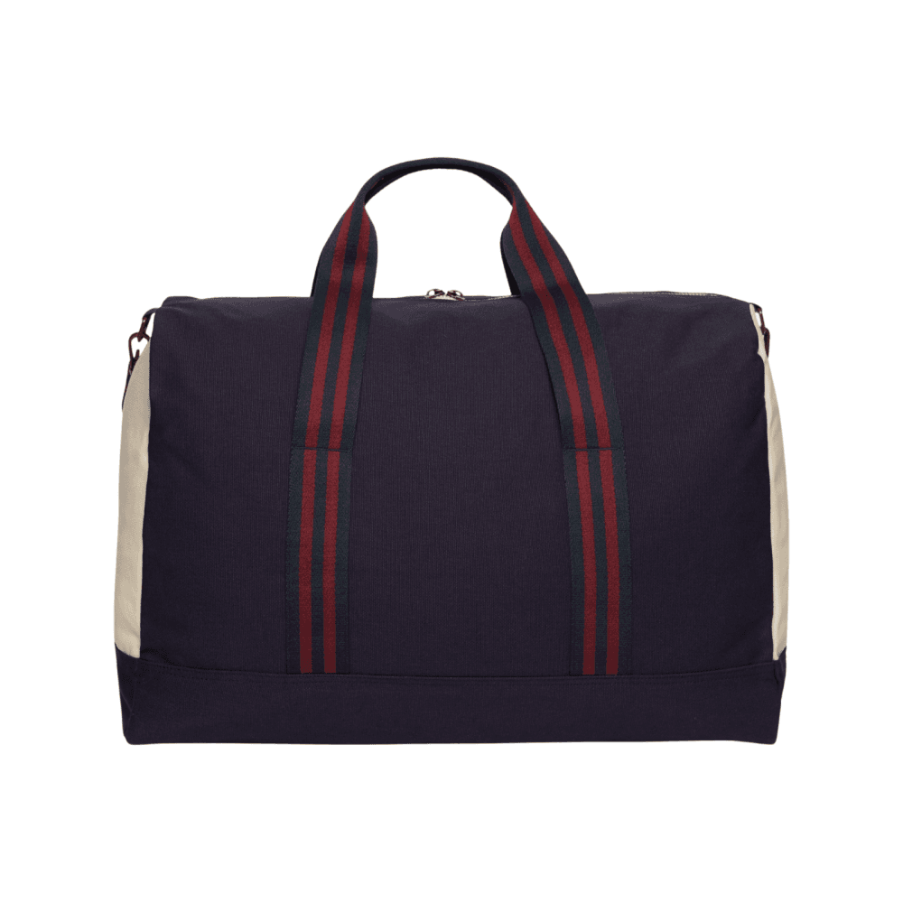 Superdry Vintage Patch Weekender Bag