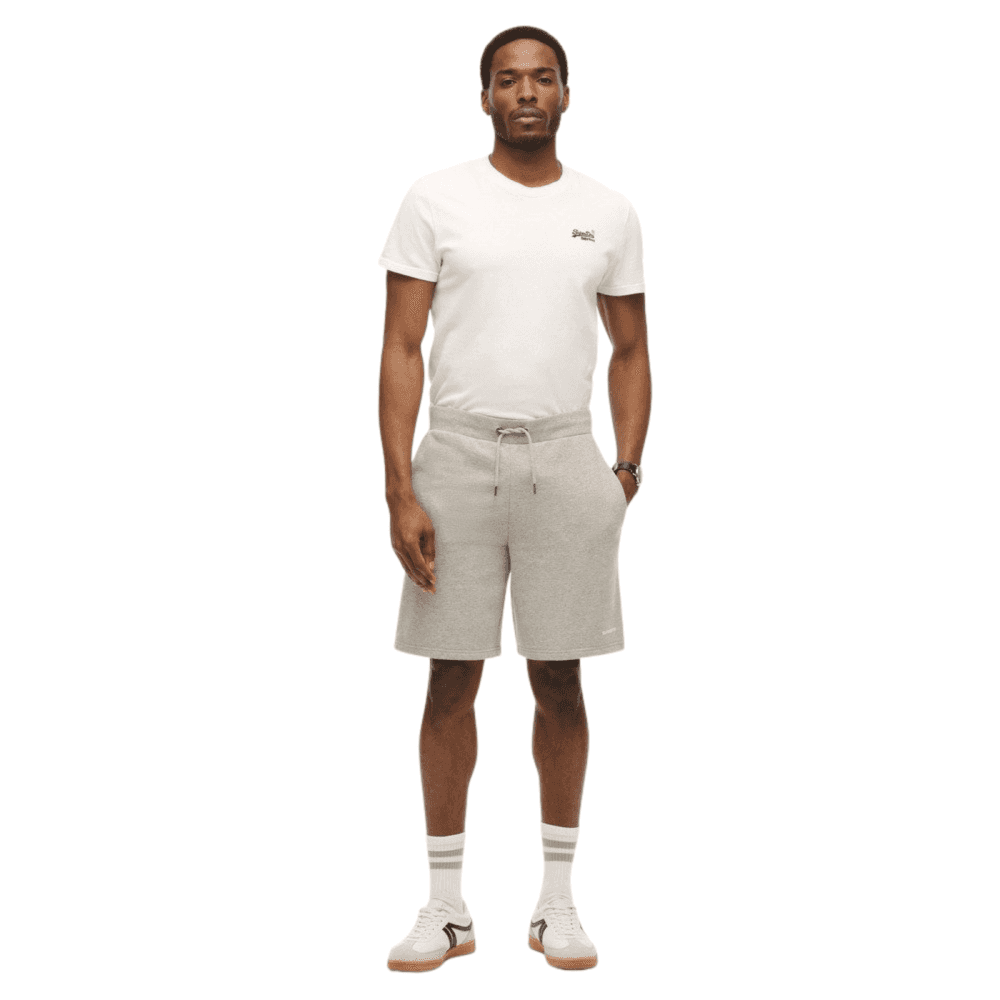 Superdry Plain Shorts