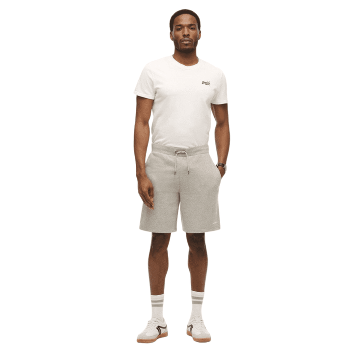 Superdry Plain Shorts
