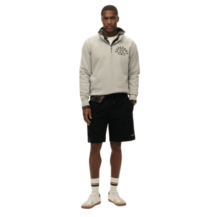 Superdry Plain Shorts