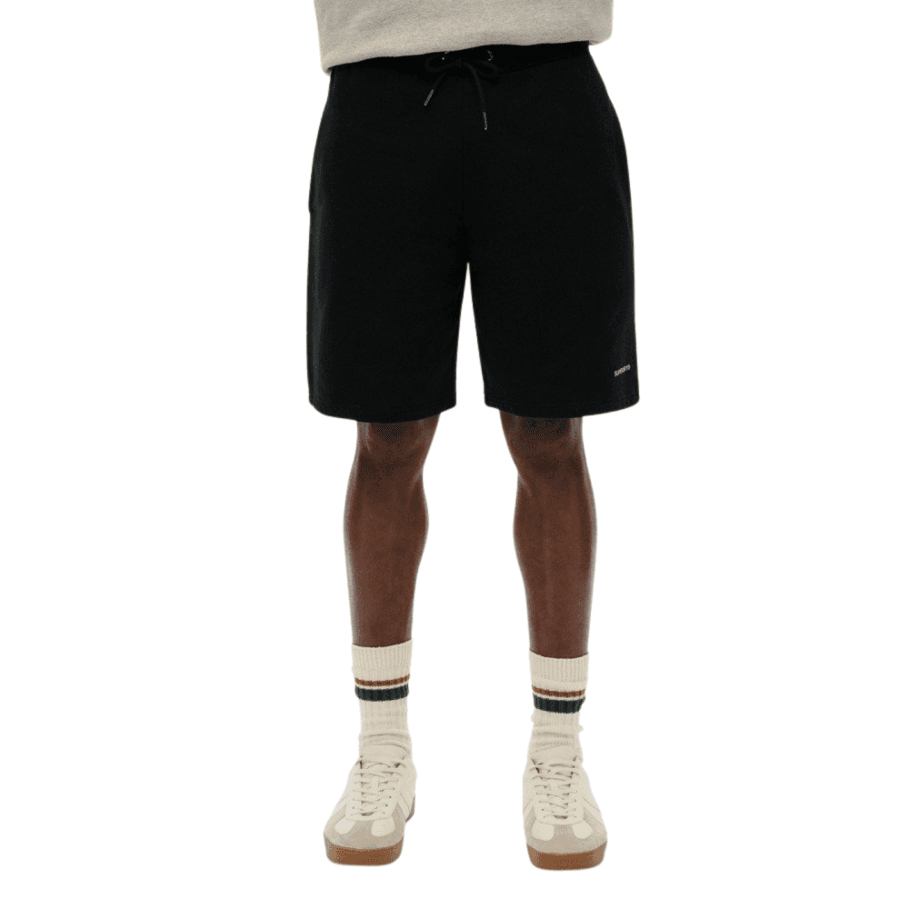 Superdry Plain Shorts