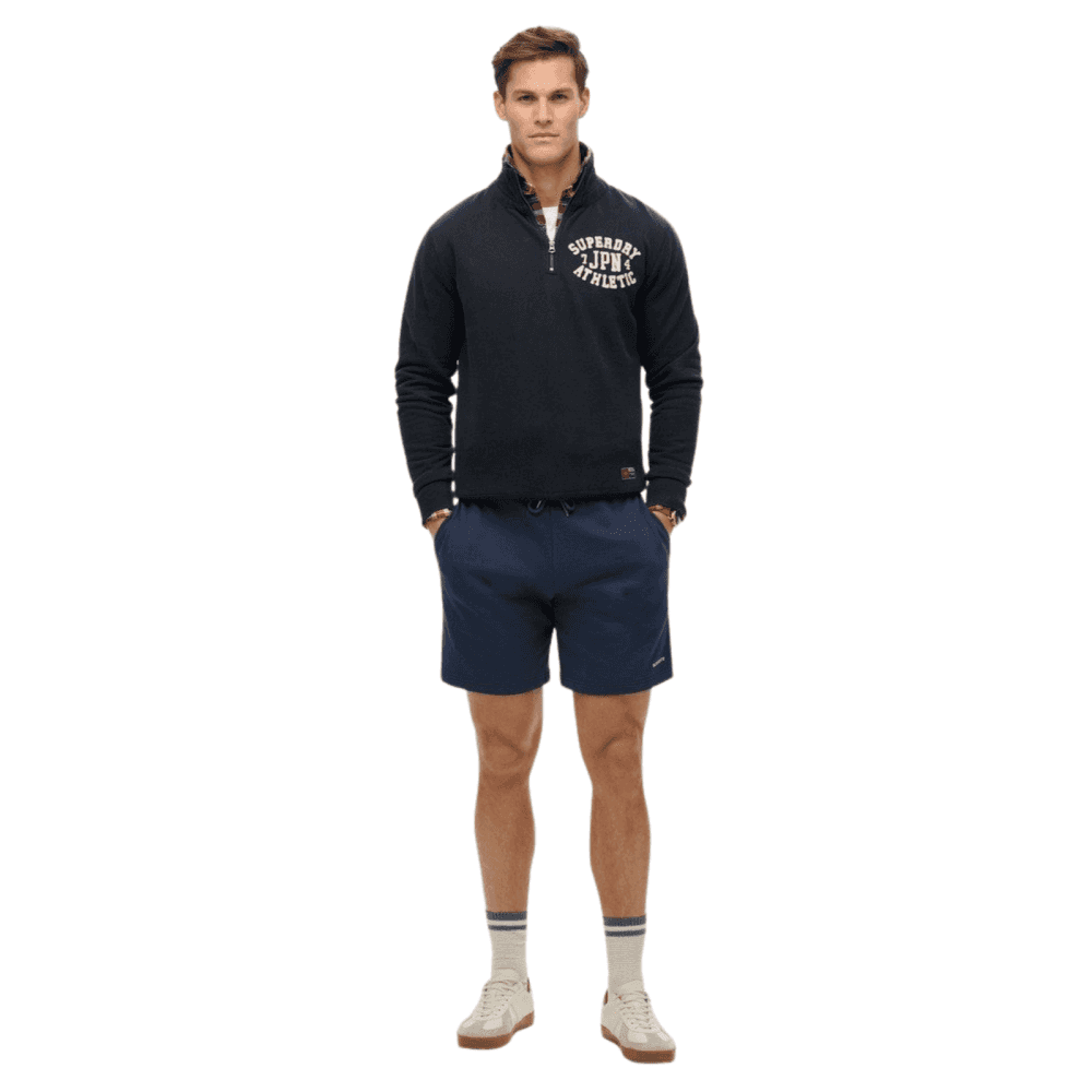 Superdry Plain Shorts