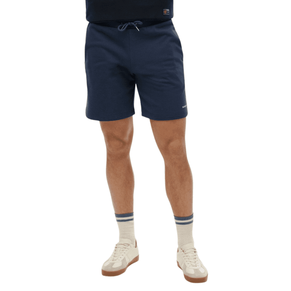 Superdry Plain Shorts