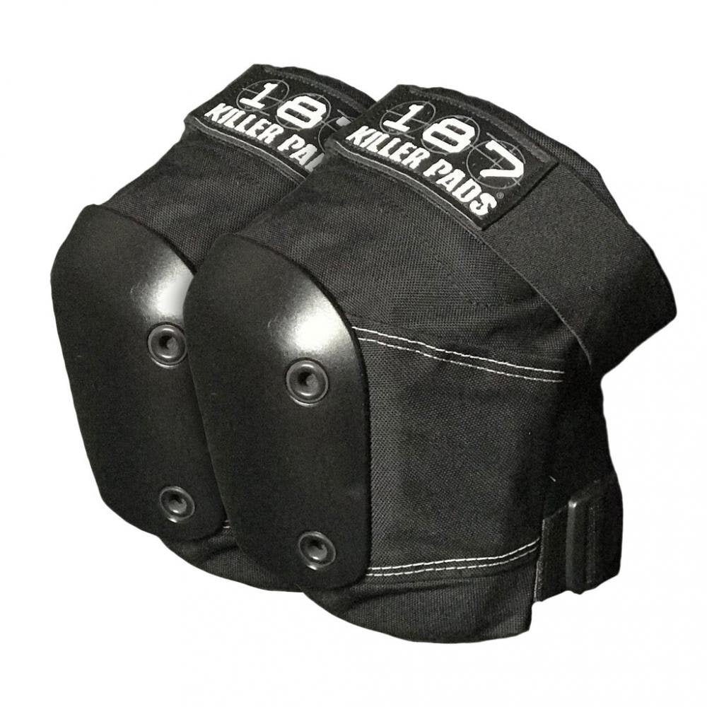 187 Killer Pads Slim Knee Pads