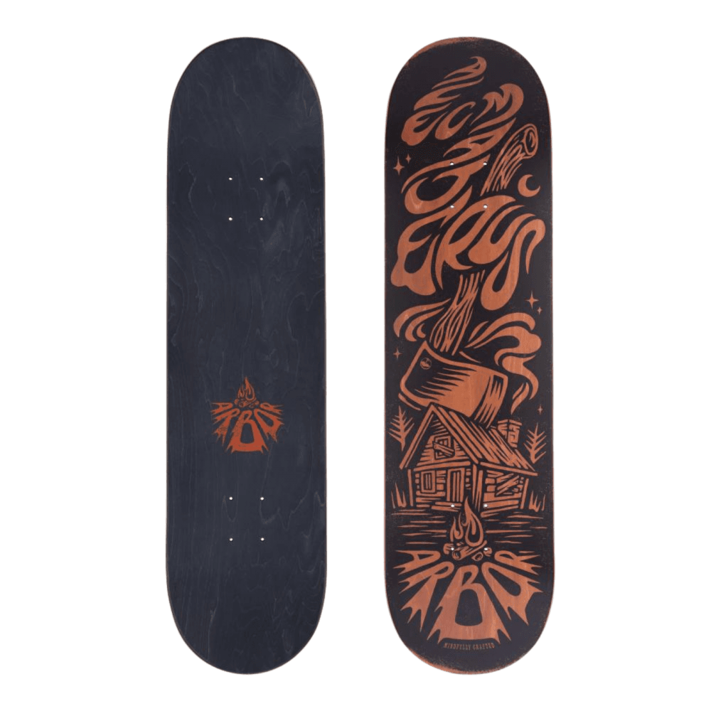 Arbor Arbor Alec Home Pro Deck