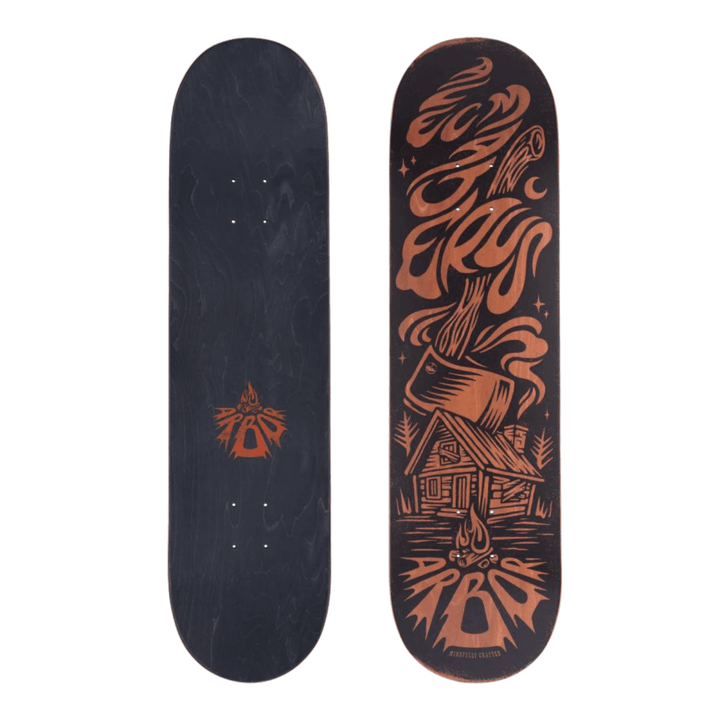 Arbor Arbor Alec Home Pro Deck