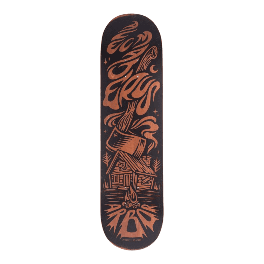 Arbor Arbor Alec Home Pro Deck