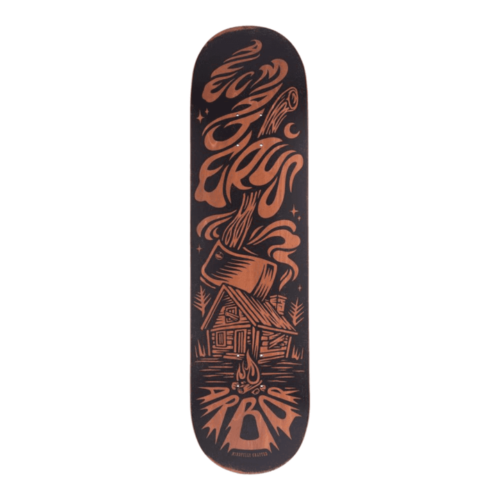 Arbor Arbor Alec Home Pro Deck