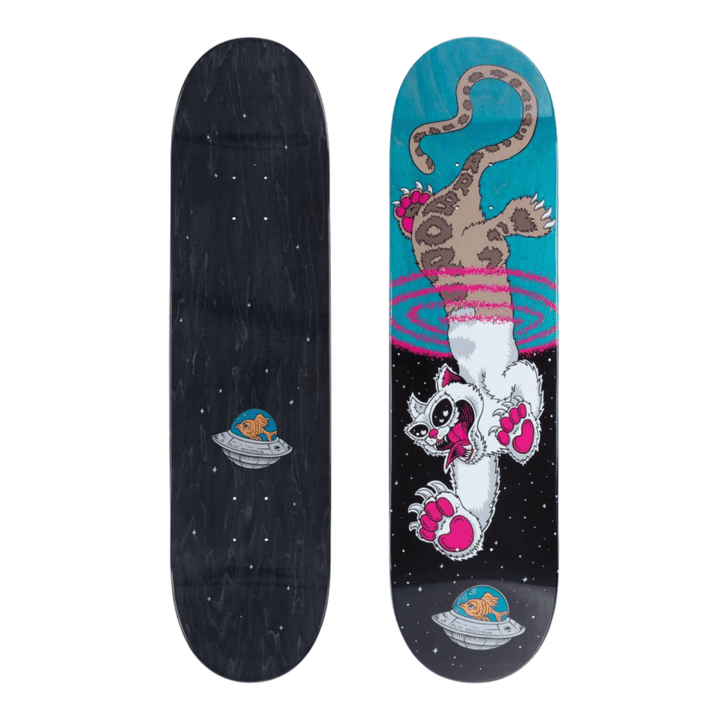 Arbor Arbor Alec Space Cadet Pro Deck