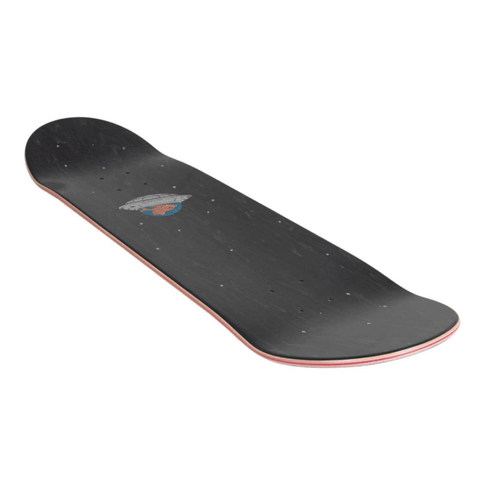 Arbor Arbor Alec Space Cadet Pro Deck