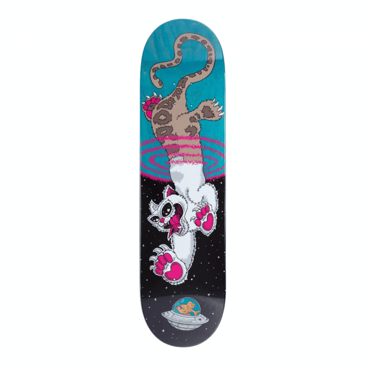 Arbor Arbor Alec Space Cadet Pro Deck