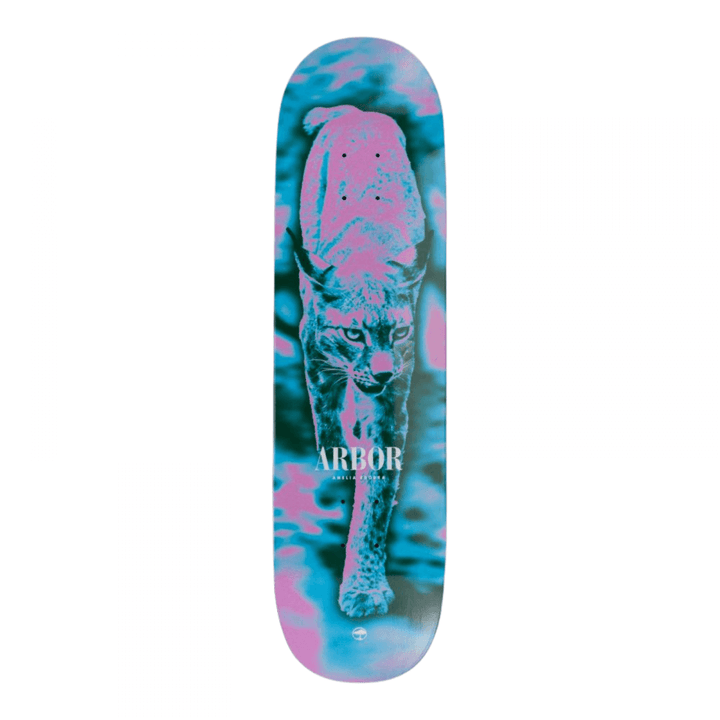 Arbor Arbor Amelia Wildcat Pro Deck