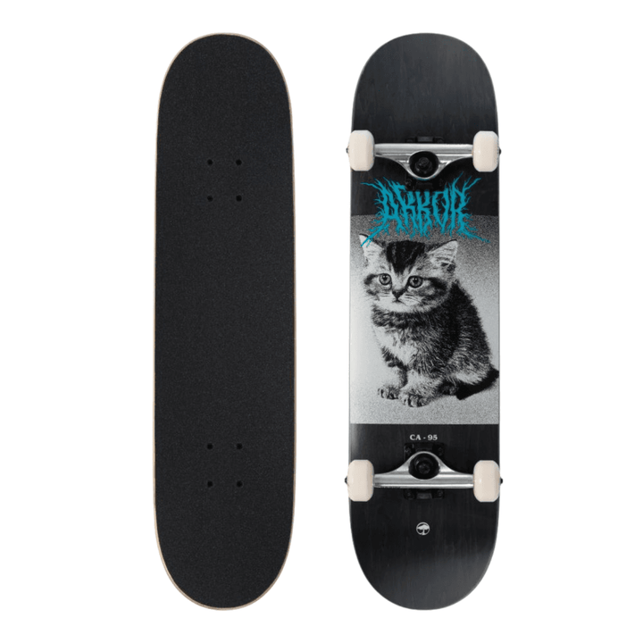 Arbor Arbor Revert Kitten Street Complete Revert