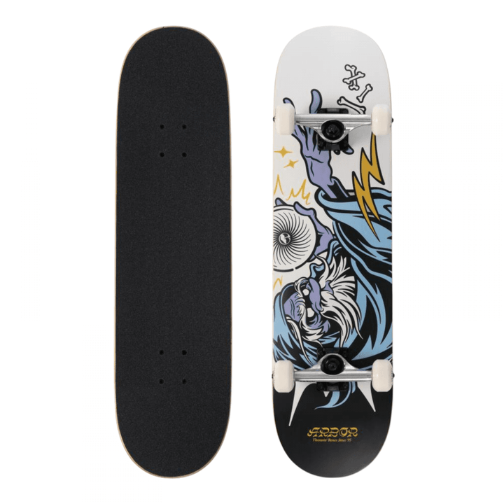 Arbor Arbor Revert Reaper Street Complete Revert