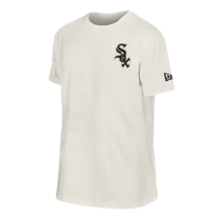 New Era H1 S/S Tee 3020 Chicago White Sox