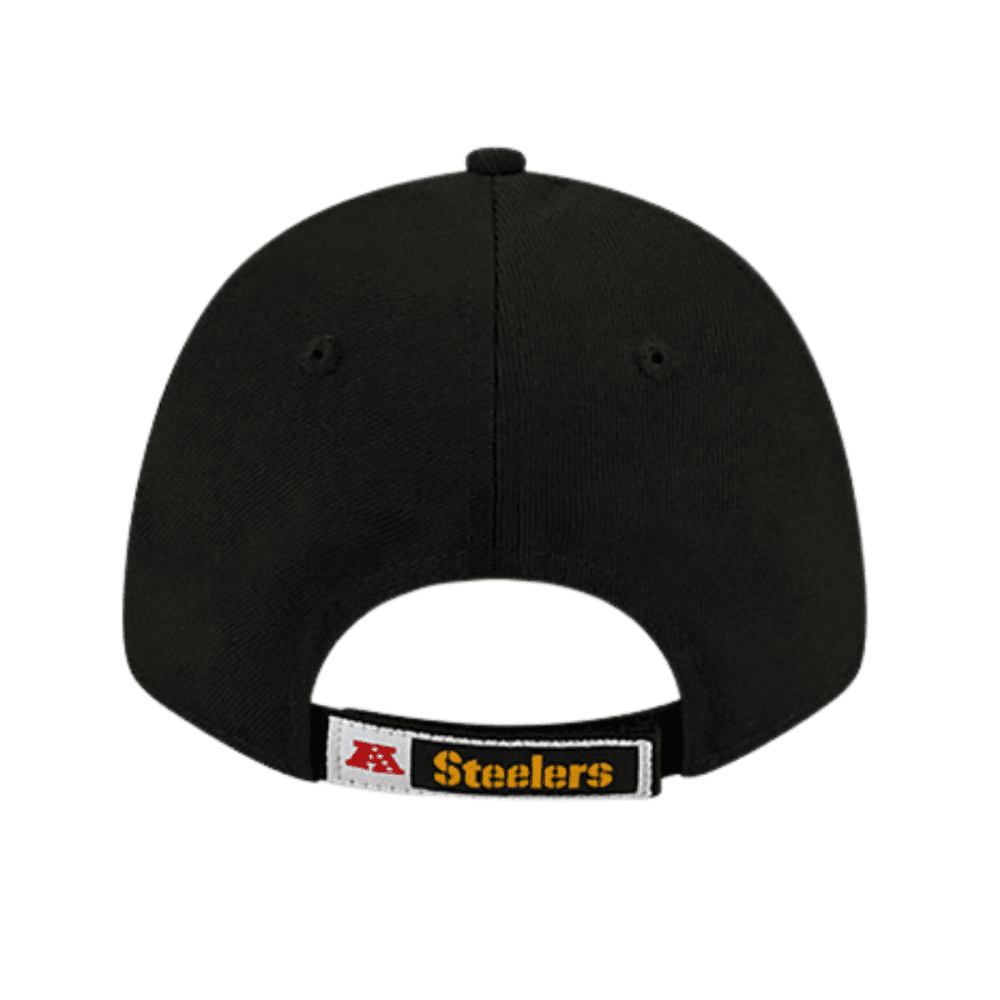 New Era Junior The League Pittsburgh Steelers 9Forty Cap