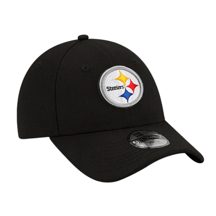 New Era Junior The League Pittsburgh Steelers 9Forty Cap