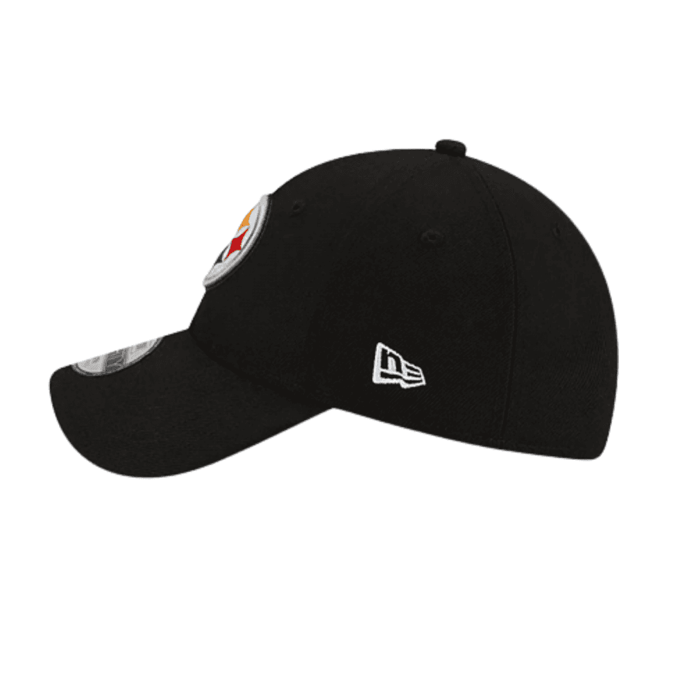 New Era Junior The League Pittsburgh Steelers 9Forty Cap