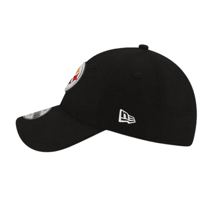 New Era Junior The League Pittsburgh Steelers 9Forty Cap