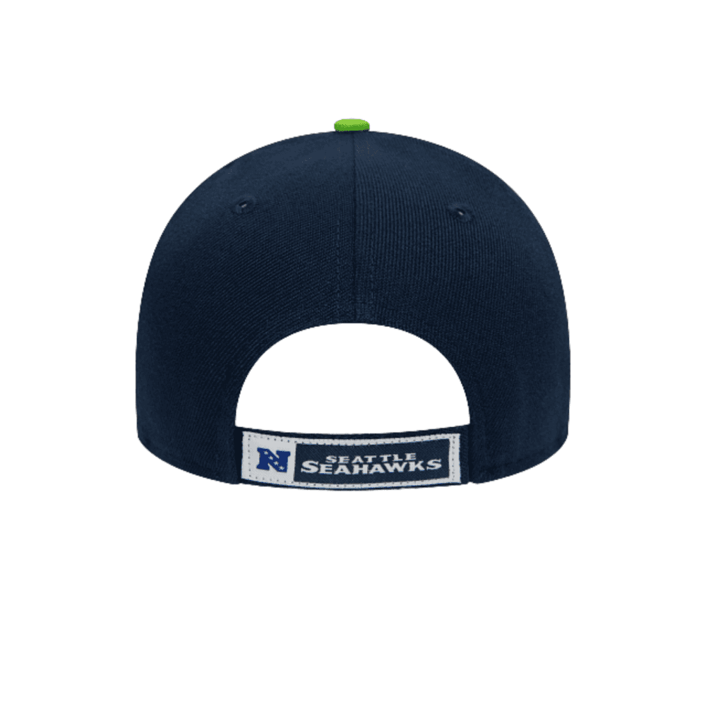 New Era MLB Flawless Logo Basic 9Forty Yankees Cap