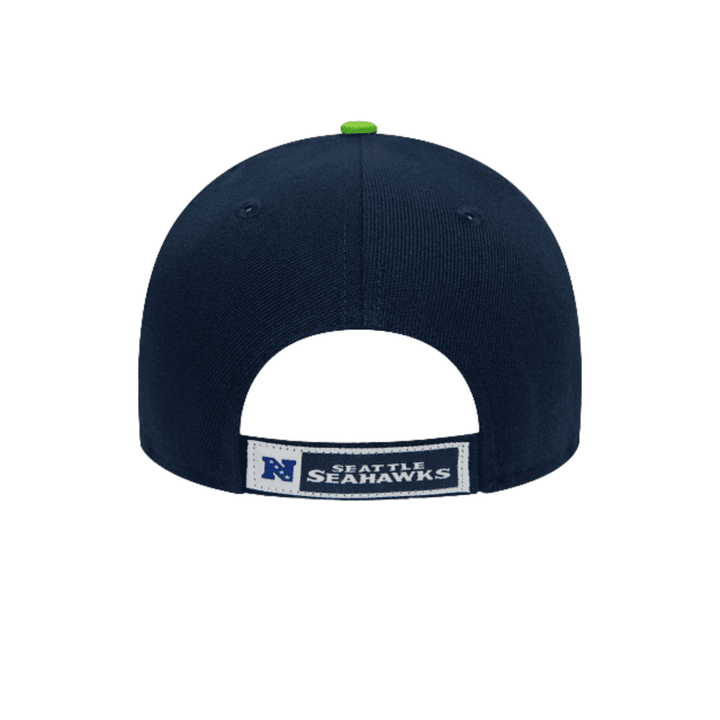 New Era MLB Flawless Logo Basic 9Forty Yankees Cap