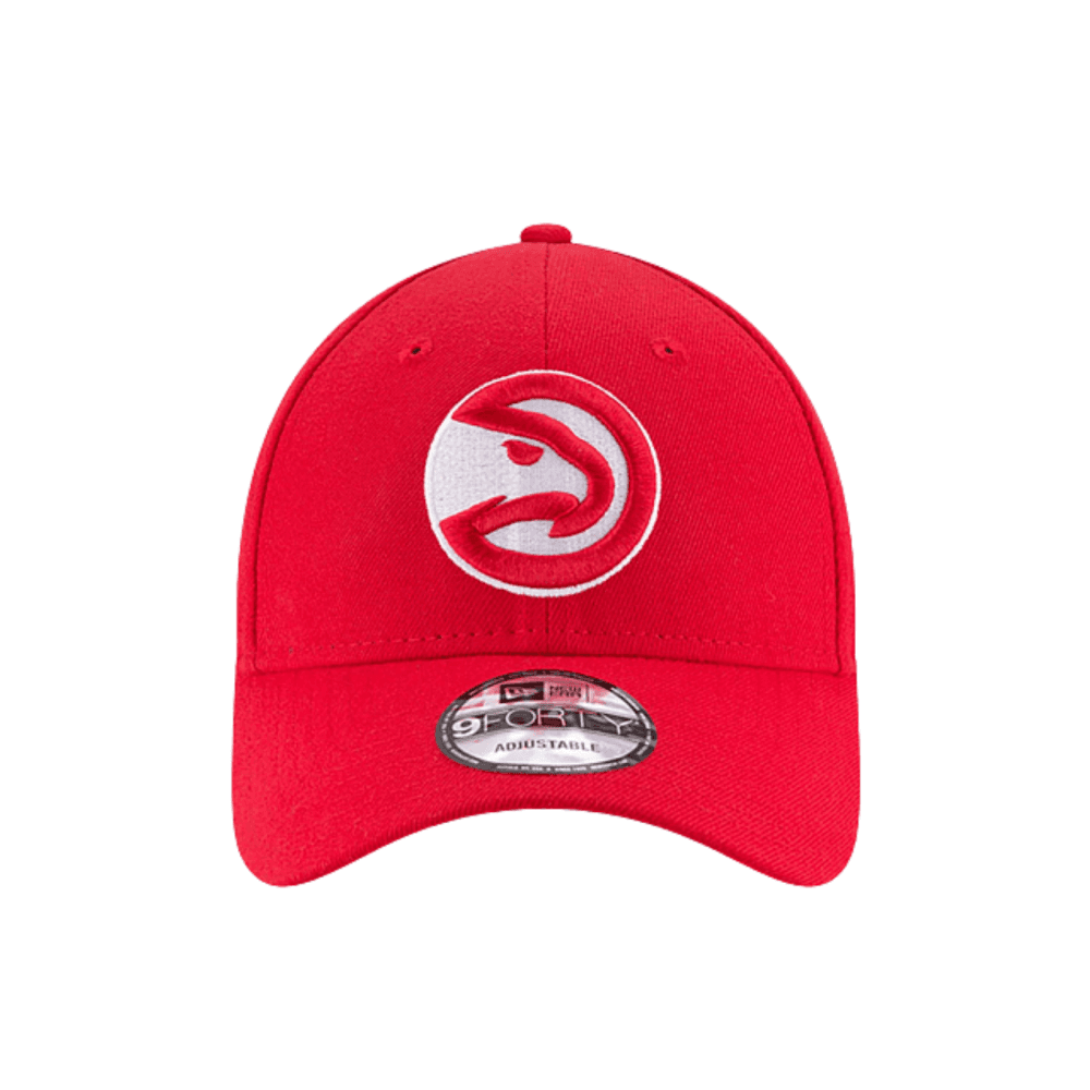 New Era NBA The League Atlanta Hawkes 9Forty Cap