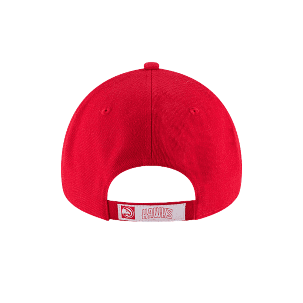 New Era NBA The League Atlanta Hawkes 9Forty Cap