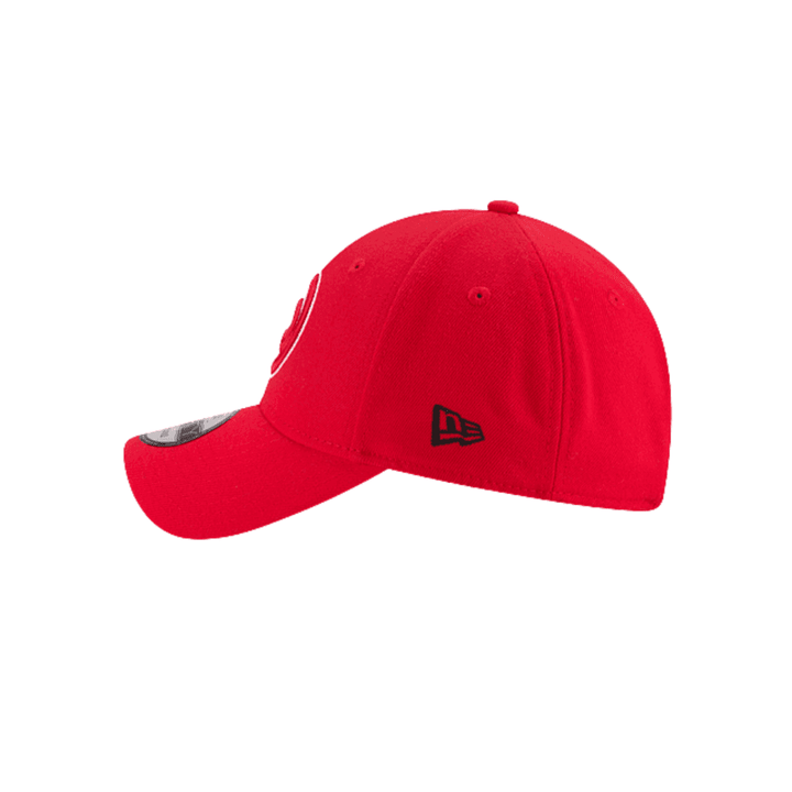 New Era NBA The League Atlanta Hawkes 9Forty Cap