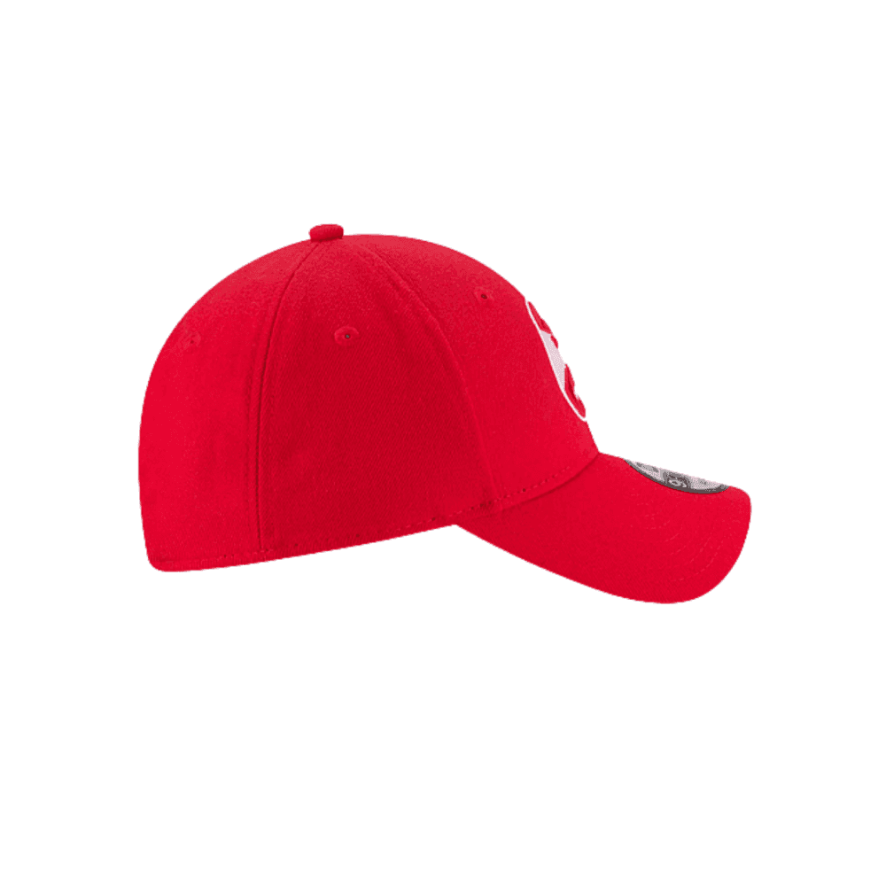 New Era NBA The League Atlanta Hawkes 9Forty Cap