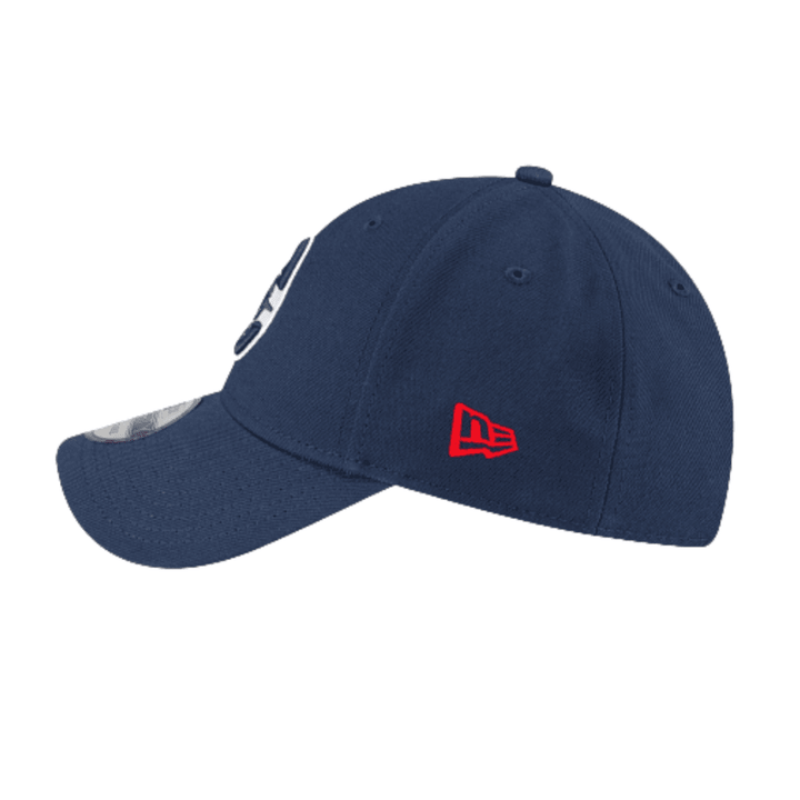 New Era NBA The League Los Angeles Clippers 9Forty Cap