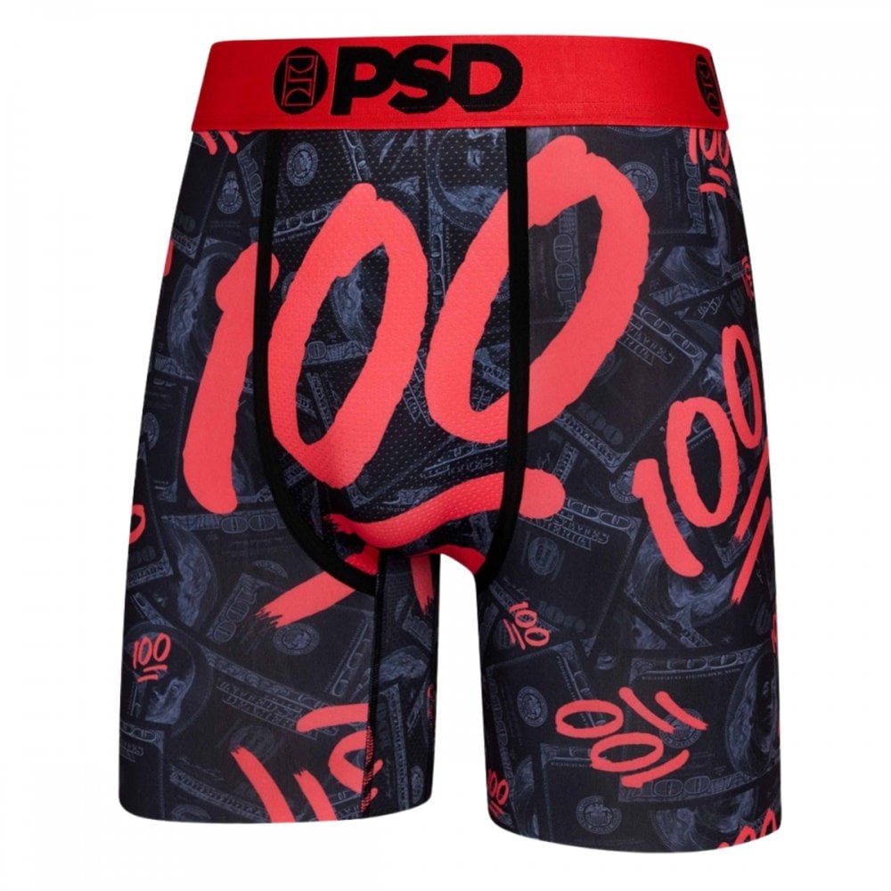 PSD All 100 Boxer Briefs