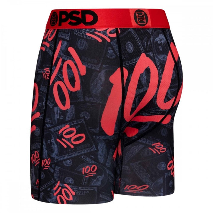 PSD All 100 Boxer Briefs