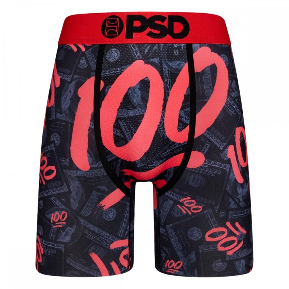 PSD All 100 Boxer Briefs
