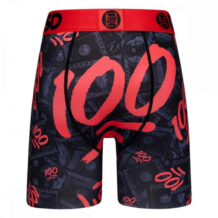 PSD All 100 Boxer Briefs