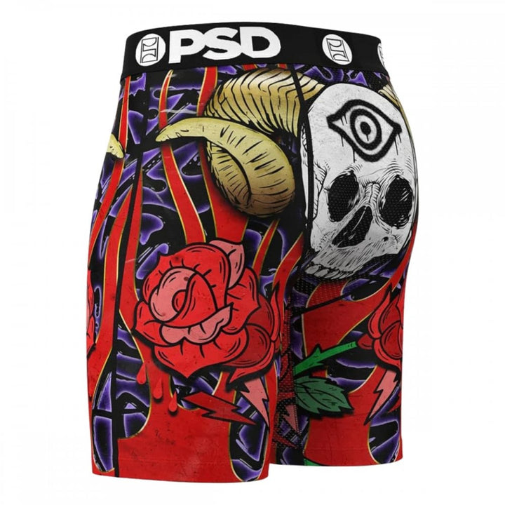 PSD Bones Boxer Briefs