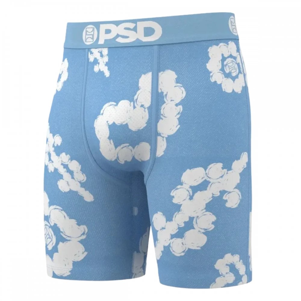 PSD Cloud Drops Boxer Briefs