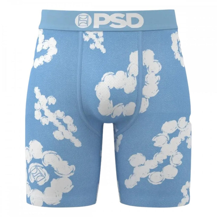 PSD Cloud Drops Boxer Briefs