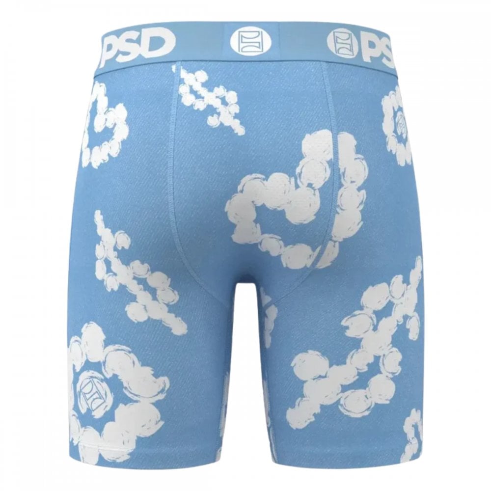 PSD Cloud Drops Boxer Briefs